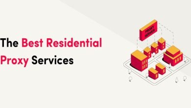 Everything You Need to Know about Residential Proxy Servers and Their Benefits