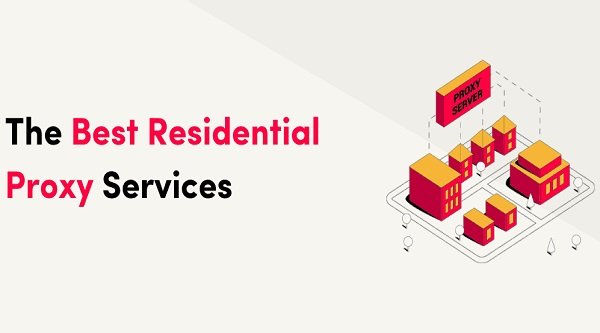 Everything You Need to Know about Residential Proxy Servers and Their Benefits