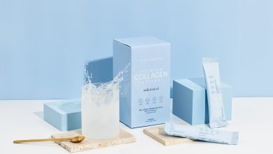 Bovine Collagen vs Marine Collagen care