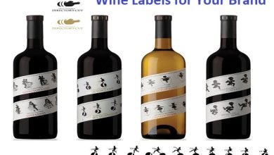 Personalised Wine Label Ideas for Memorable Occasions