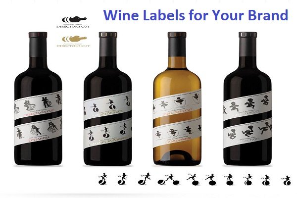 Personalised Wine Label Ideas for Memorable Occasions