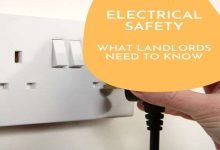 Electrical safety is important