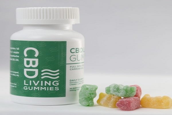 CBD gummies Australia