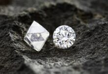 Lab Diamonds vs Natural Gems