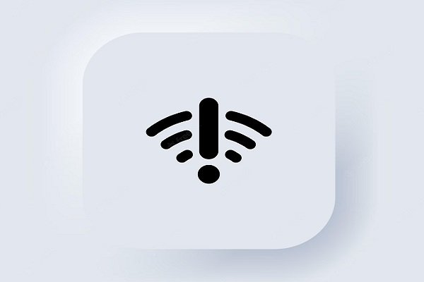 Wi-Fi Problems
