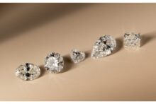 Lab grown diamonds Perth