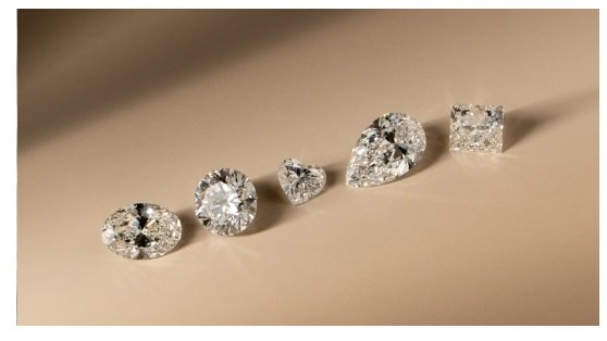 Lab grown diamonds Perth