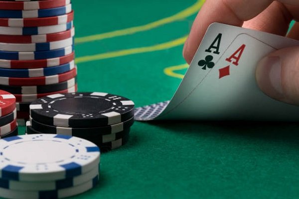 Online Poker in Sol Casino