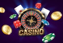 Online Casino Customer Support