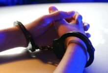 Sex offenders law in Australia