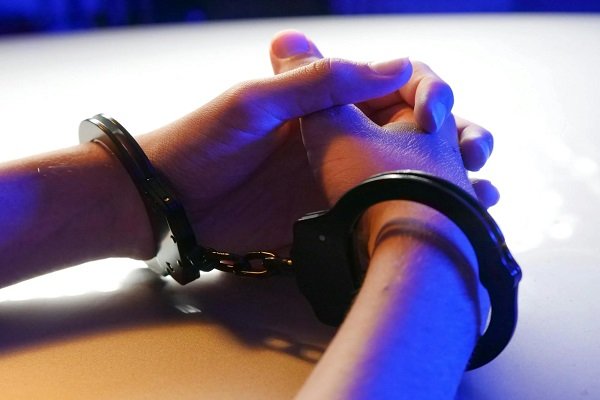 Sex offenders law in Australia