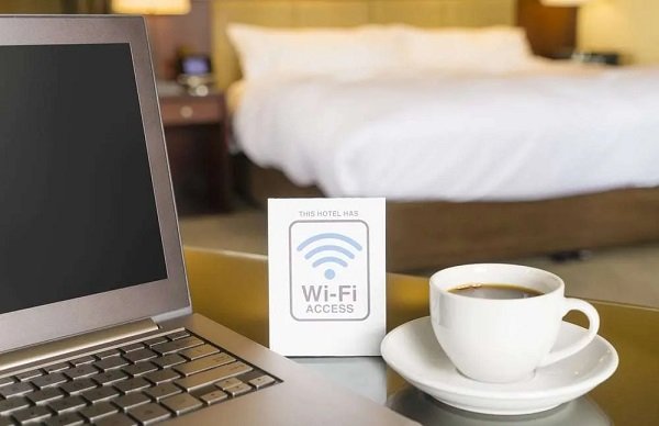 Hotel Wi-Fi