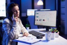 Dynamics 365 consultant