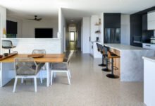 Polished Concrete