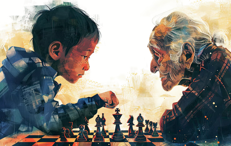 Best strategy games being played on Android and iPhone mobile devices
