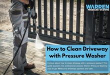 Pressure Washing Elevates