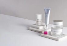 products improve skin elasticity