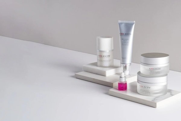 products improve skin elasticity