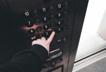 Elevator Needs Maintenance