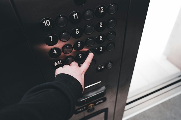 Elevator Needs Maintenance
