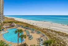 Southern Coast Vacation Rentals