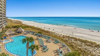 Southern Coast Vacation Rentals