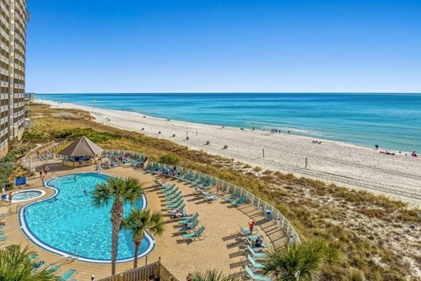 Southern Coast Vacation Rentals