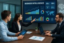 Business Intelligence Projects