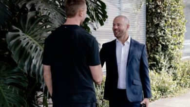 Business Loan Brokers