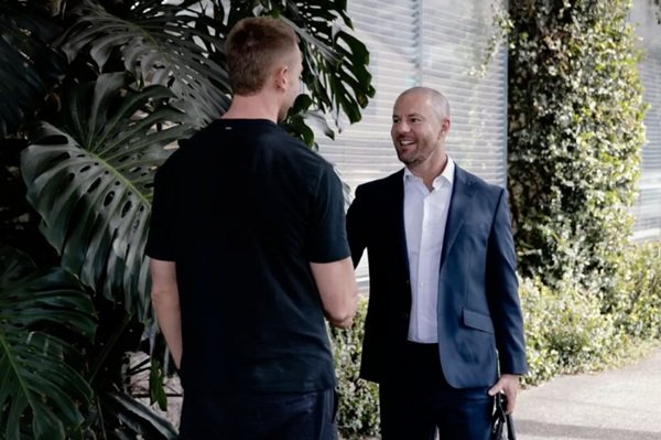 Business Loan Brokers