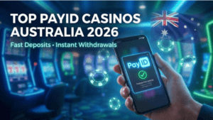 payid australia