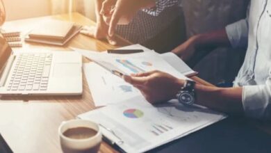 Supports Accountants