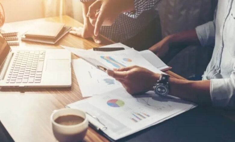 Supports Accountants