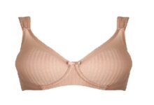 Well-Fitted Minimiser Bra