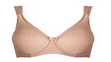 Well-Fitted Minimiser Bra
