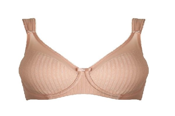 Well-Fitted Minimiser Bra