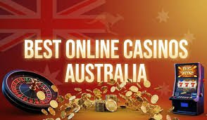 JokaCasino Australia