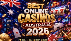 JokaCasino Australia