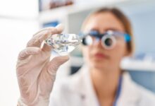 Lab Diamond