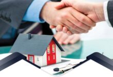 Mortgage Broker