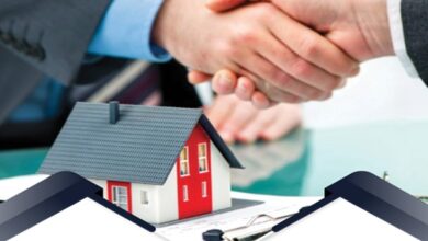 Mortgage Broker