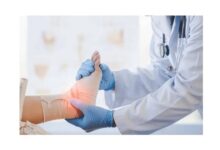 orthopedics