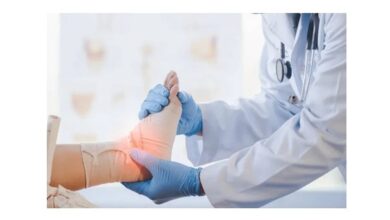 orthopedics