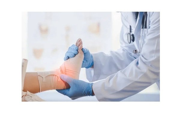 orthopedics